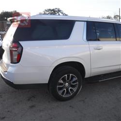 شيفروليه تاهو